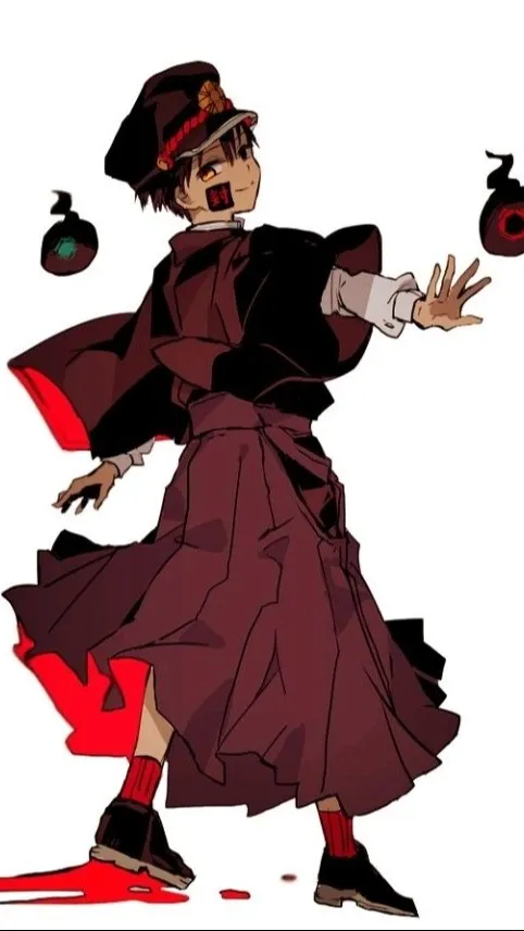 ai character: Tsukasa Yugi background