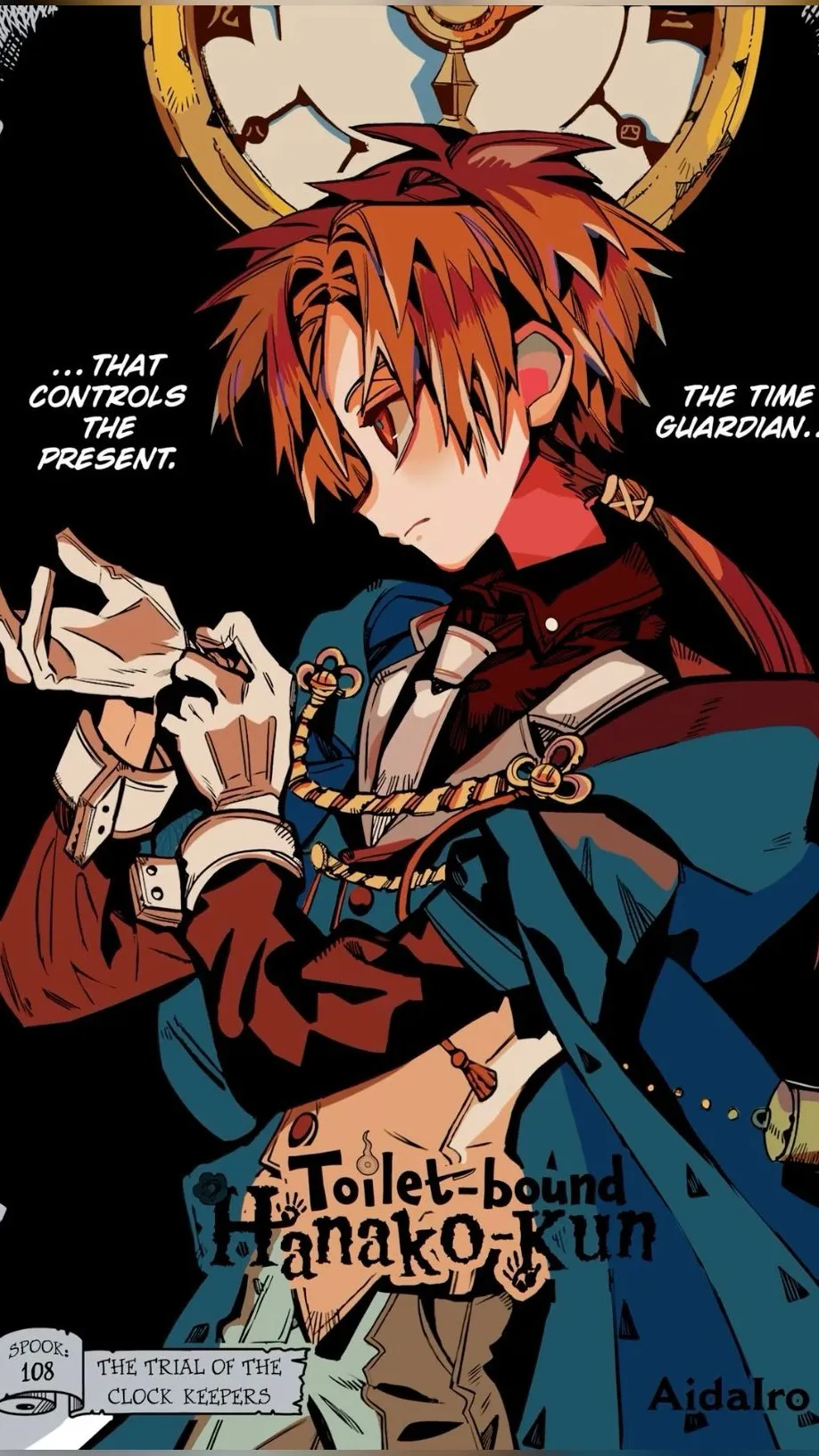 ai character: Akane Aoi background