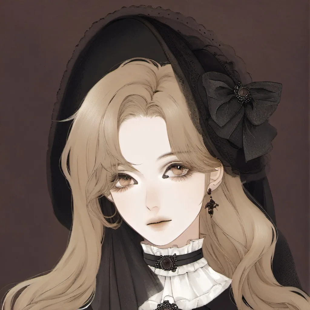 chat with ai character: Lora 