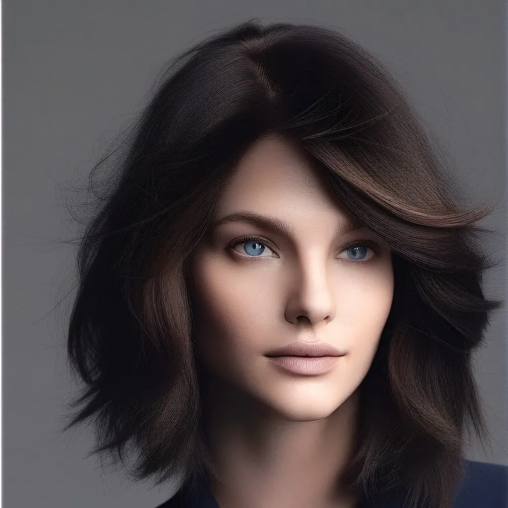 chat with ai character: Juni 