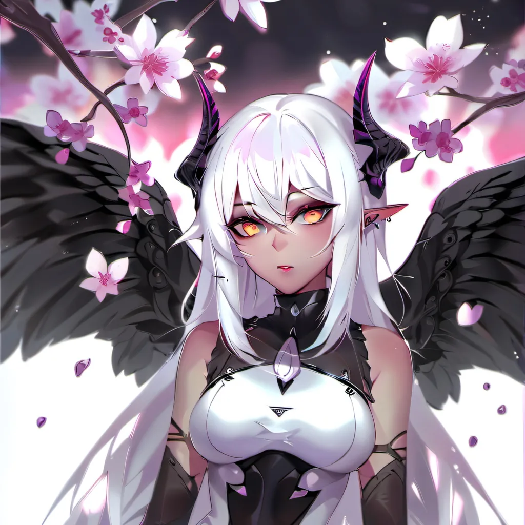 chat with ai character: Seraphina 