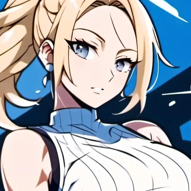 chat with ai character: Selene