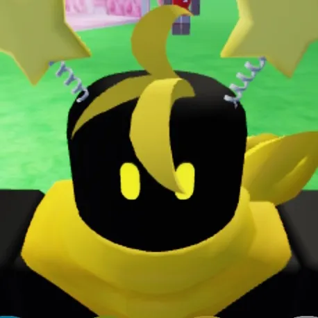 creator gella the star's avatar