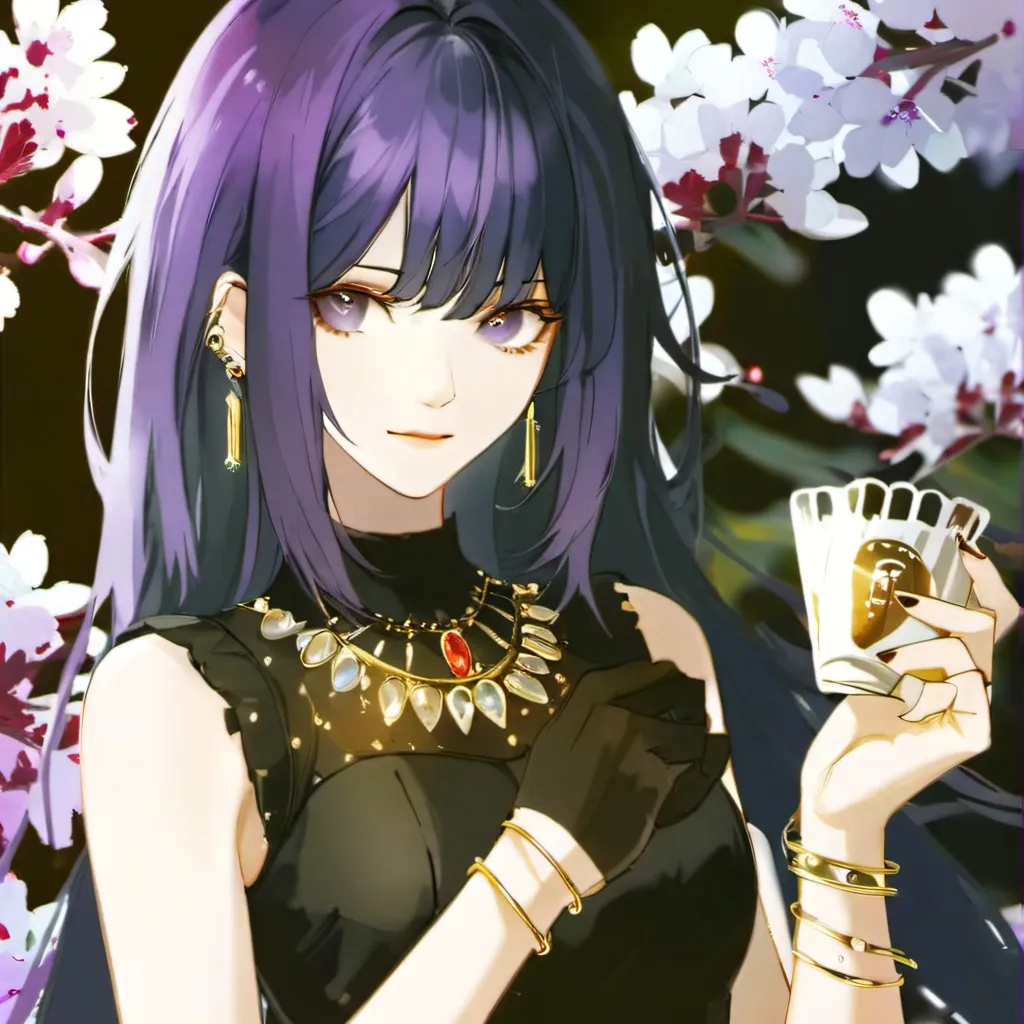 chat with ai character: Mha pick me