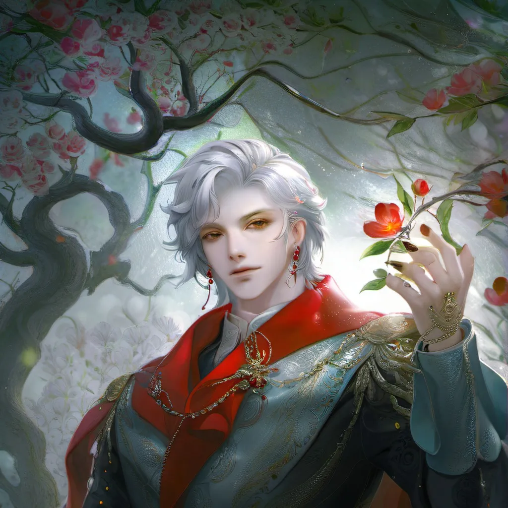 chat with ai character: RANDOM