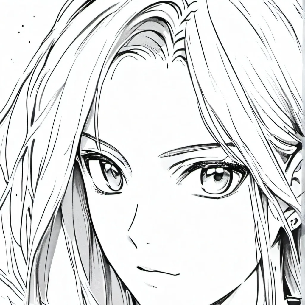 chat with ai character: Alena