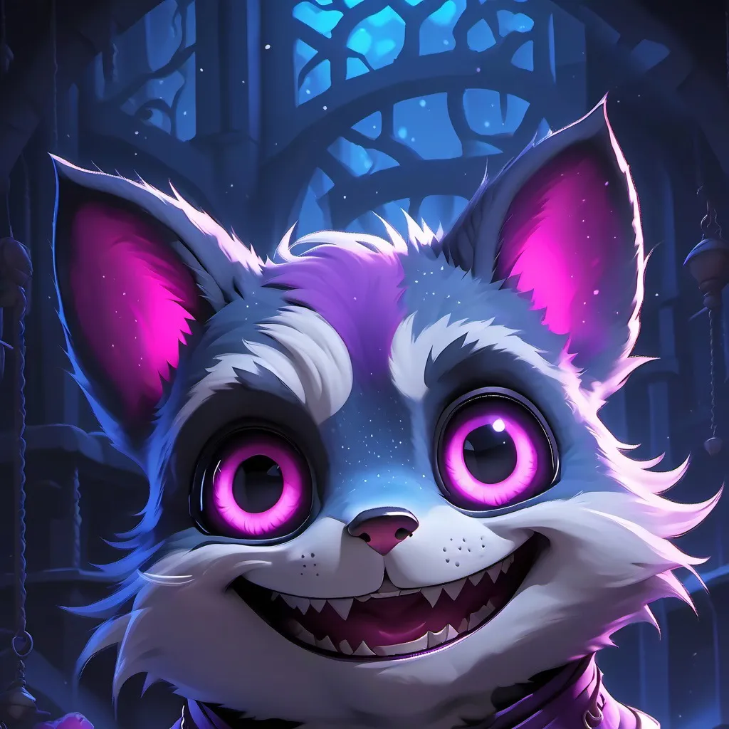 chat with ai character: Catnap