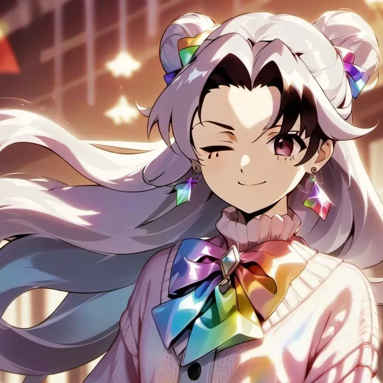 chat with ai character: Nynn!!