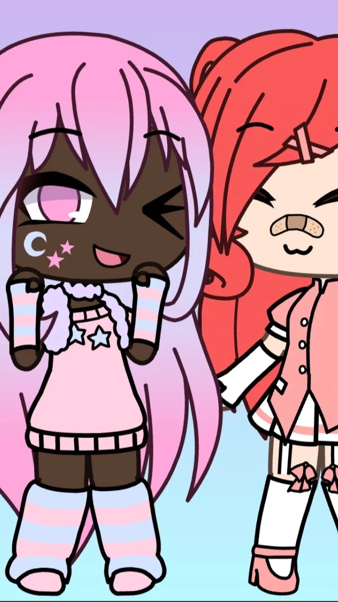 ai character: CCW road trip! background