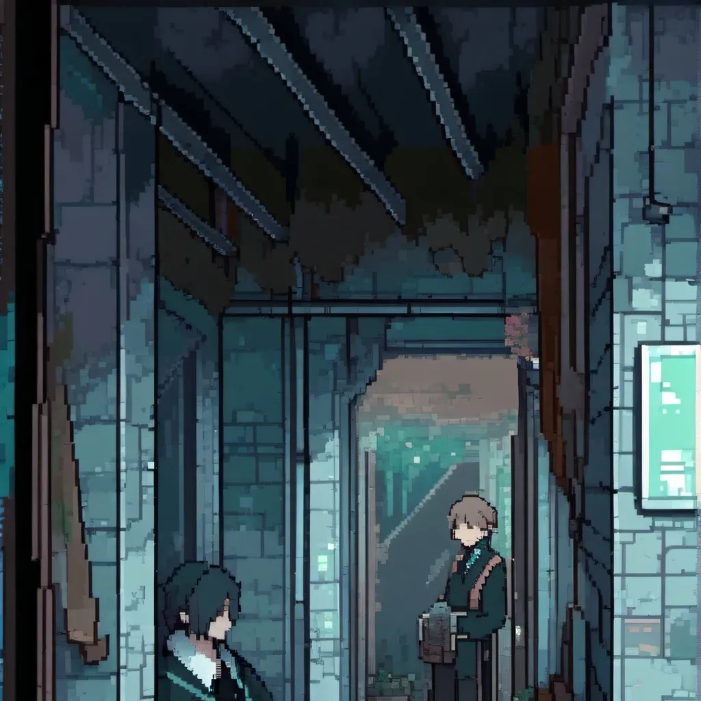 chat with ai character: S. E. W. H