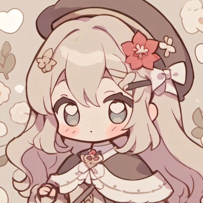 chat with ai character: Forsaken pick me