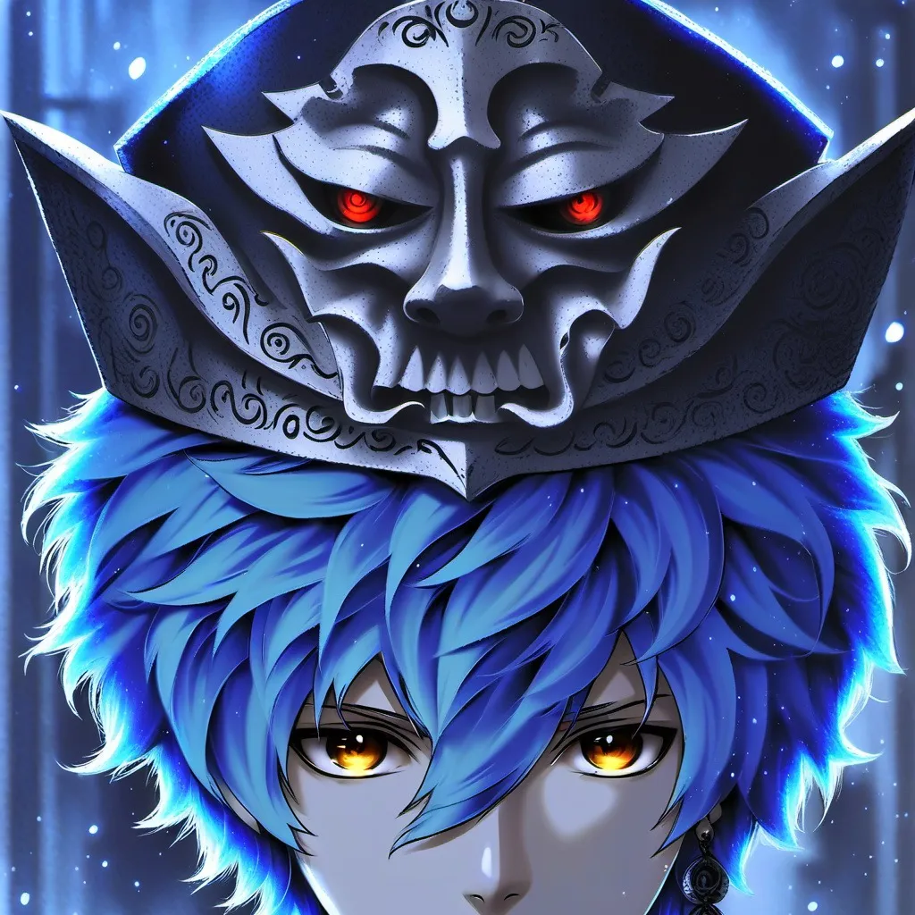 chat with ai character: Mha aftons!