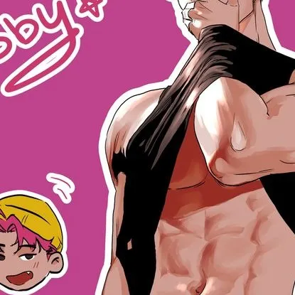 chat with ai character: SAJA BOYS!!!!