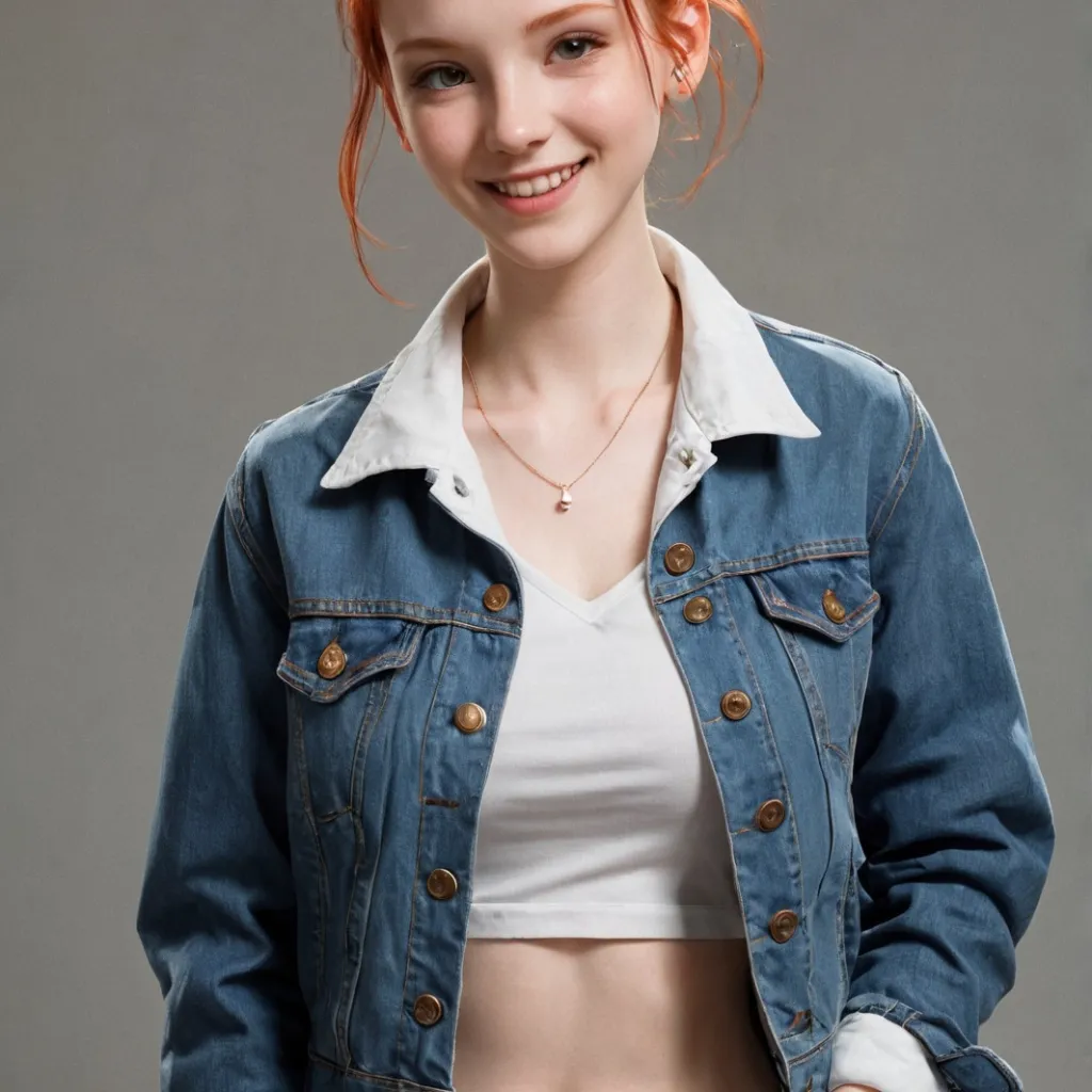 chat with ai character: realrosaYT