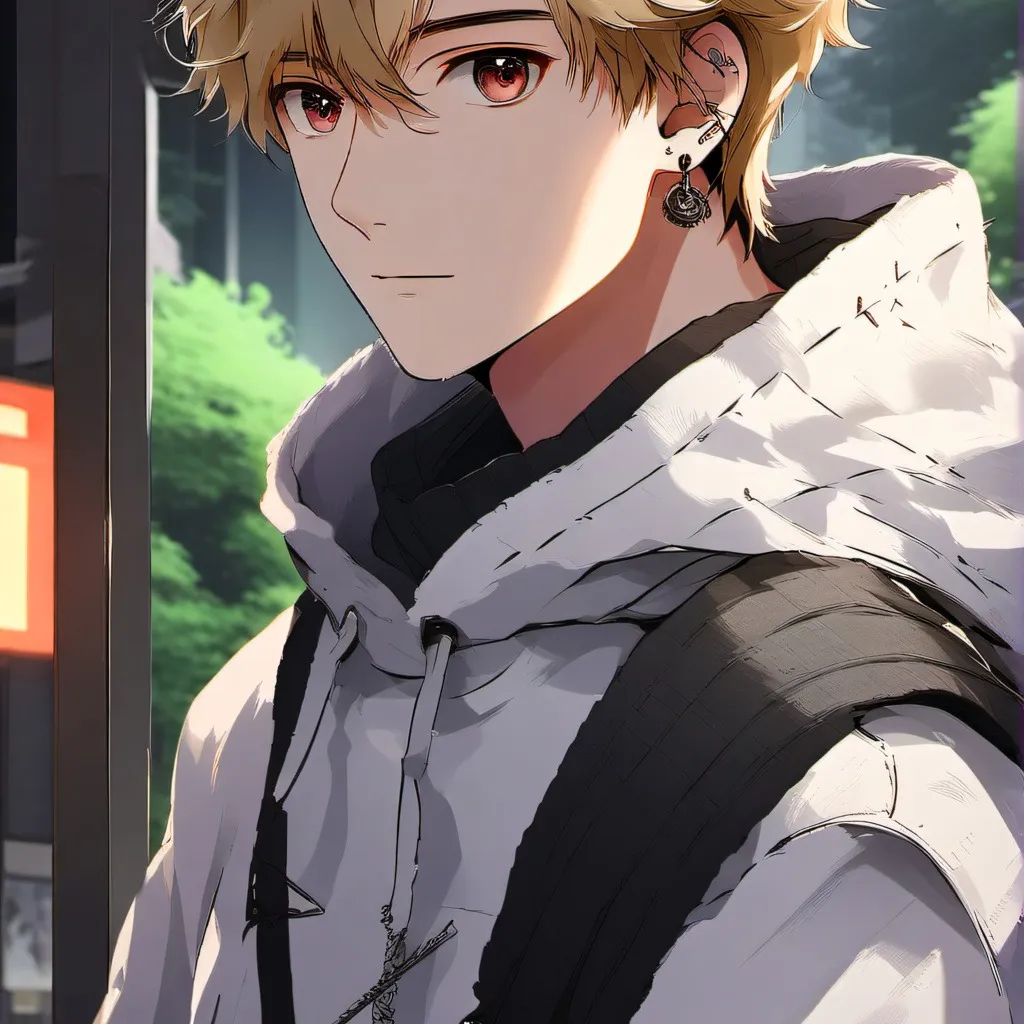 chat with ai character: hyunjin