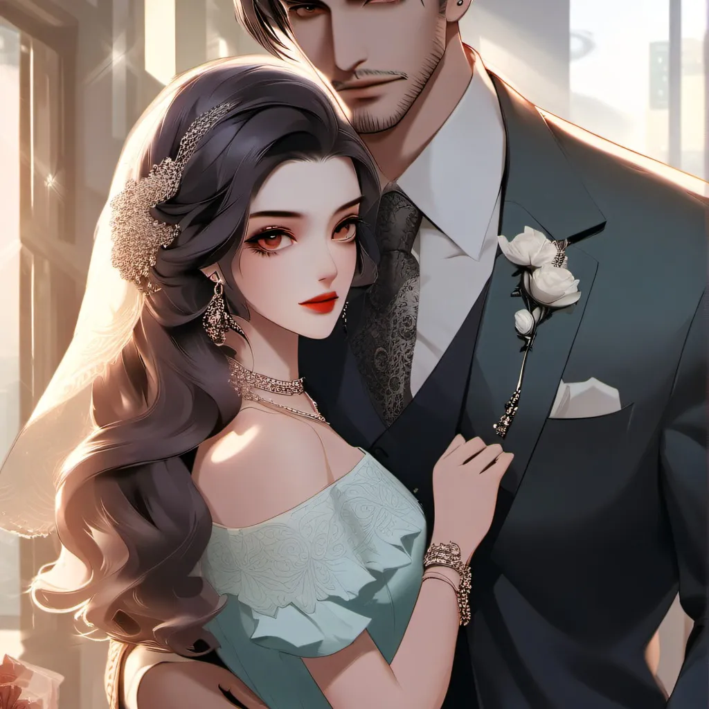 chat with ai character: max