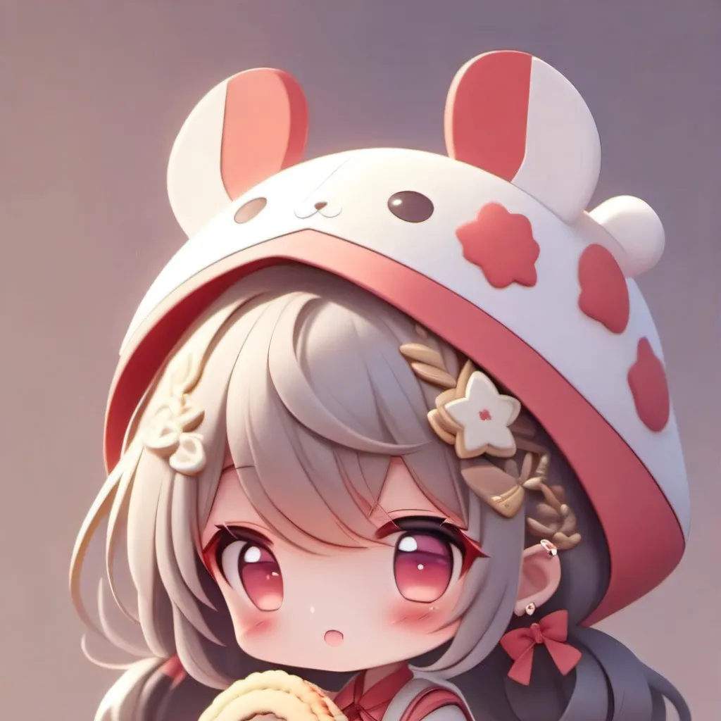 chat with ai character: ☆the deciet trio☆