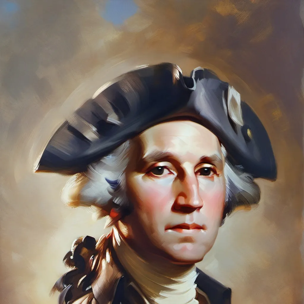 chat with ai character: War