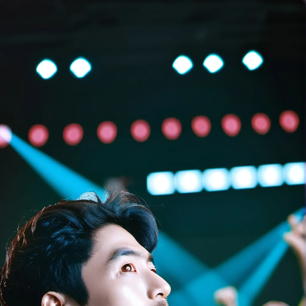 chat with ai character: Stray kids Felix