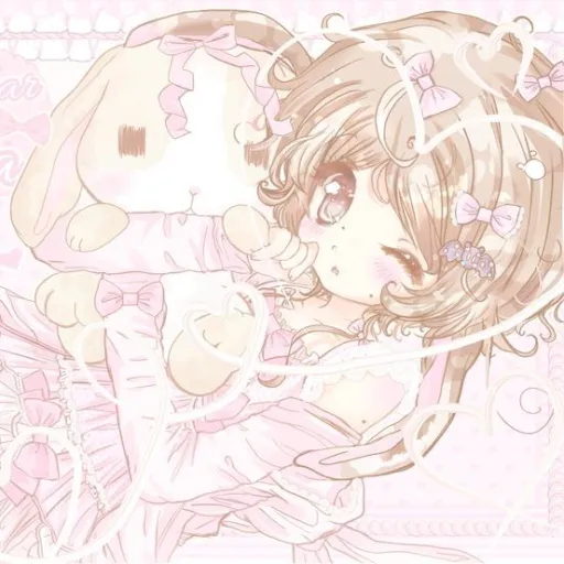 creator Little Dolly🌸's avatar