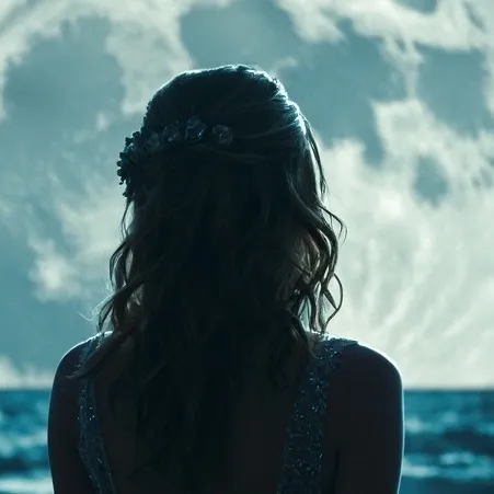 chat with ai character: Aurora