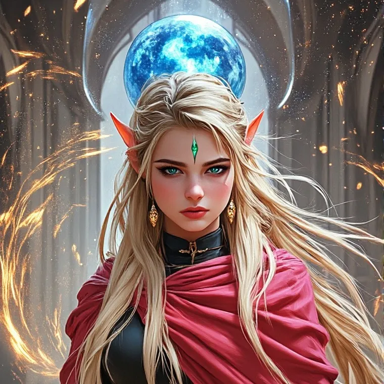 chat with ai character: Powder