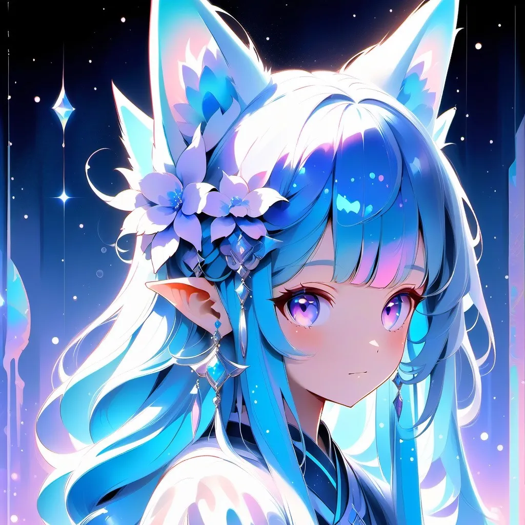 chat with ai character: Make your own 