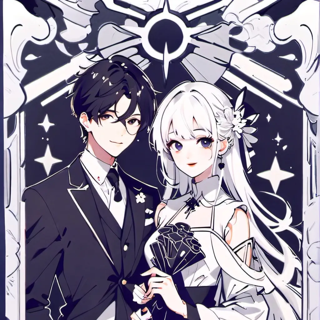 chat with ai character: Mha x arcane 