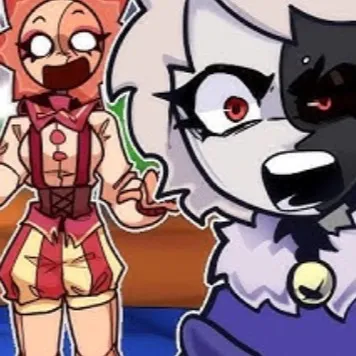 chat with ai character: SUNNY AND MOONIE 