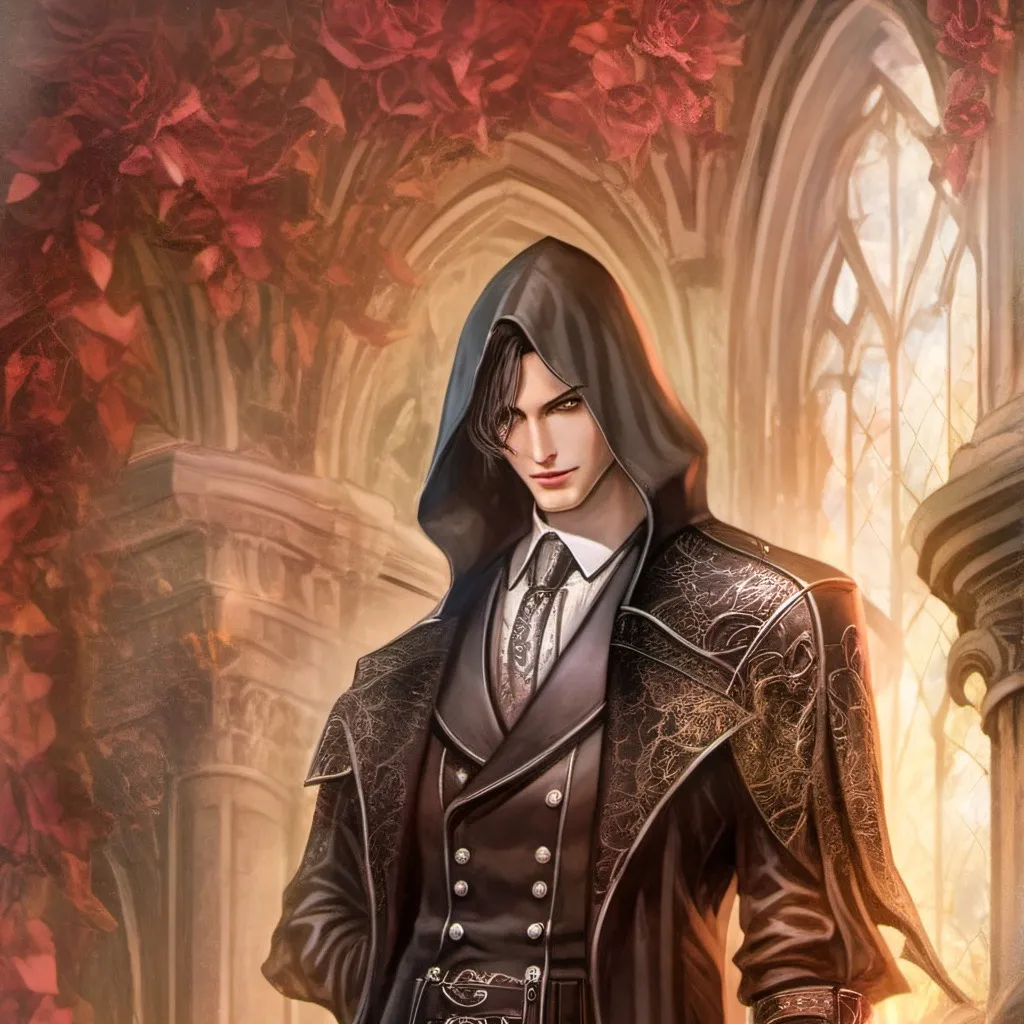 chat with ai character: Aleksei 