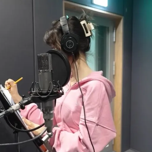 talkie's author avatar