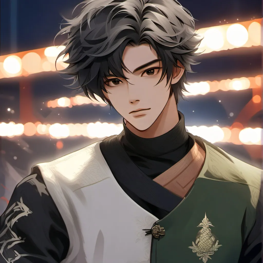 chat with ai character: river