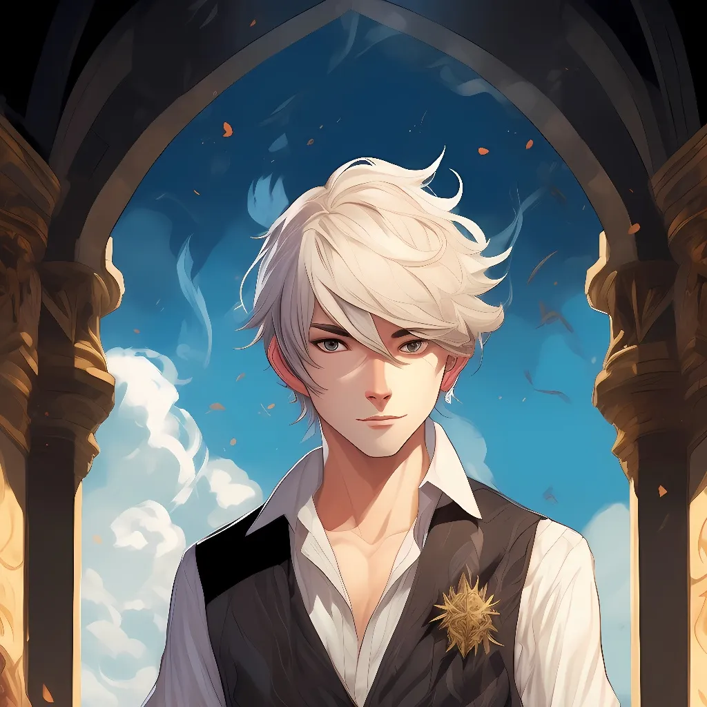 chat with ai character: loid forger