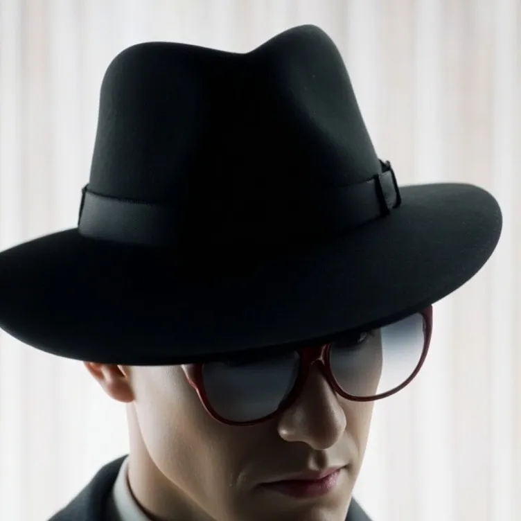 chat with ai character: Gassy chance