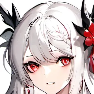 chat with ai character: Angel dust 67