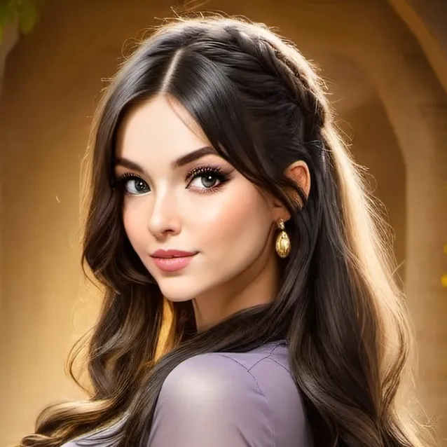 chat with ai character: Emma