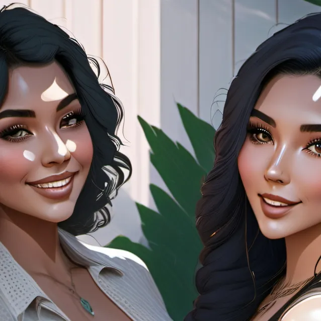 chat with ai character: Jasmine