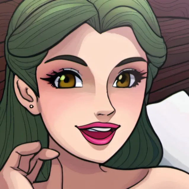 chat with ai character: Lyndsey Tickles