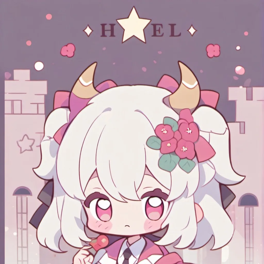 chat with ai character: HAZBIN HOTEL!!!💔