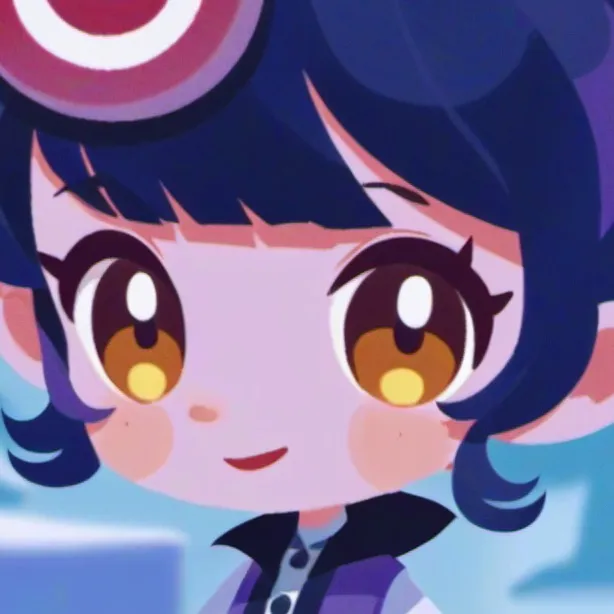 chat with ai character: CRK RP