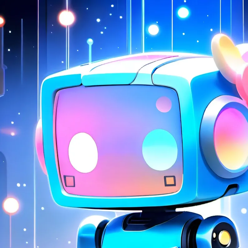 chat with ai character: Parry