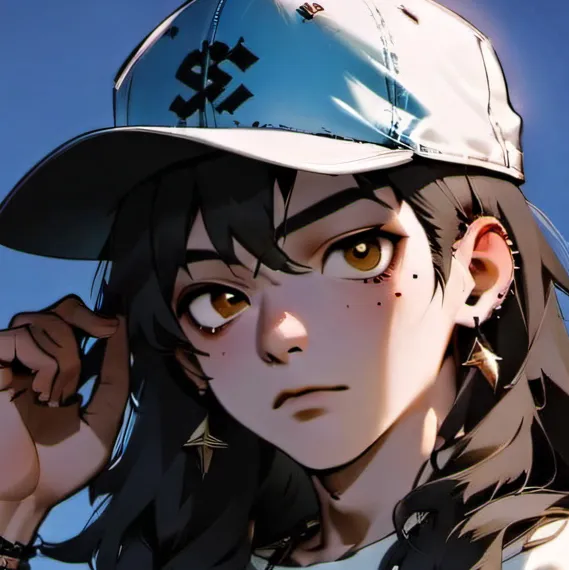 chat with ai character: Steve 