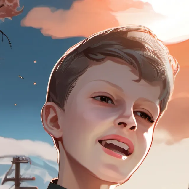 chat with ai character: Jim Ratskin