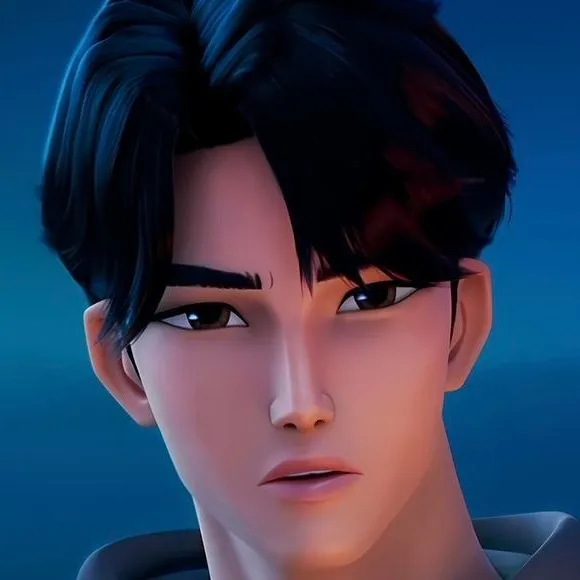 chat with ai character: Jinu Saja