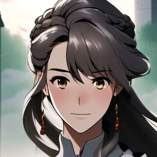 chat with ai character: Mallory