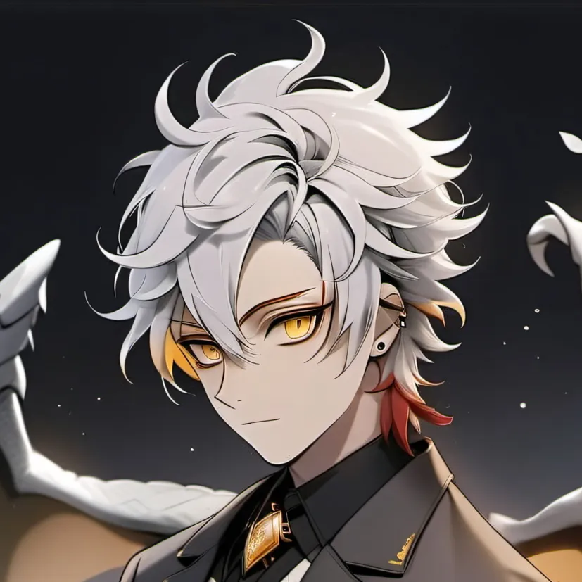 chat with ai character: Tawm & Gerry