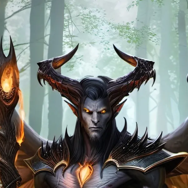 chat with ai character: Zephyr