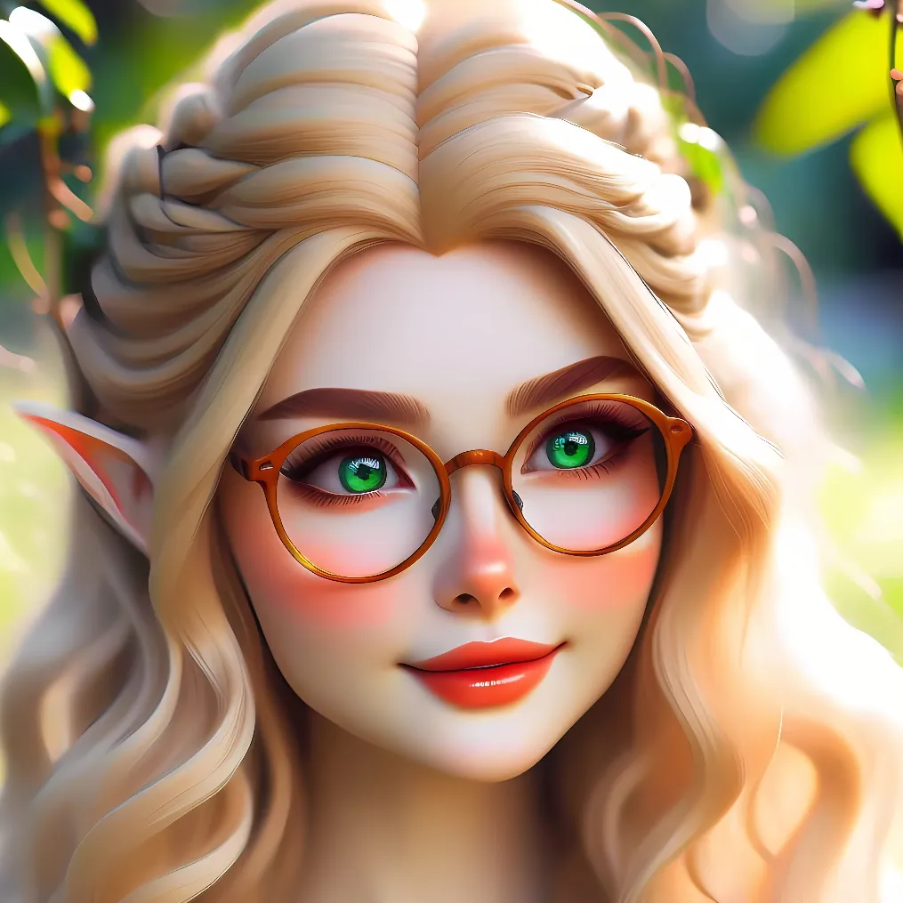 chat with ai character: Eileen