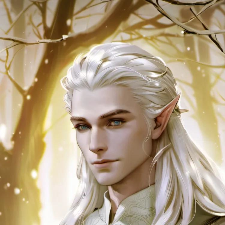 chat with ai character: Fiore 