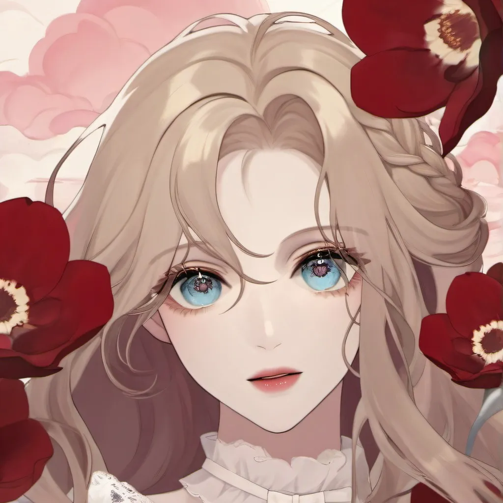 chat with ai character: Rose